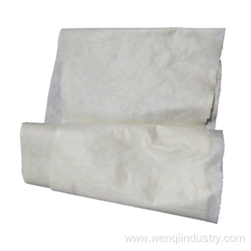 High Temperature Spunlaced Aramid Nonwoven Fabric